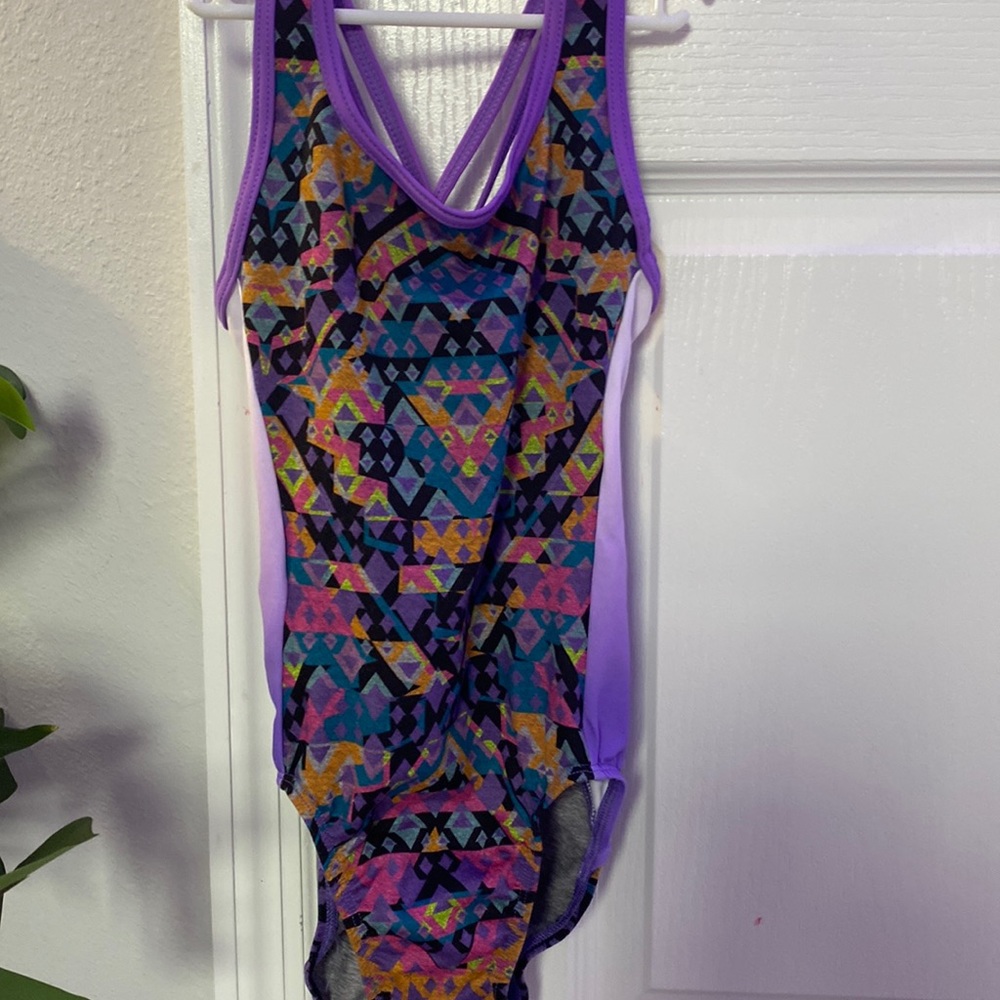 Gk elite leotard by Simone Biles